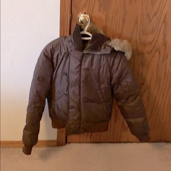 Coat - Picture 1 of 2